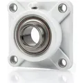 Produktbild: Ina Flanschlager-Gehäuseeinheit RCJY30 TVVA 30 mm viereckig (Lagergehäuse) (10125842)