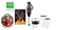 Produktbild: Pürierstab ESGE Zauberstab M 200 BBQ 98215