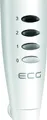 Produktbild: ECG Standventilator FS 40a weiß Standventilator