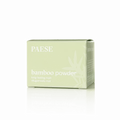 Produktbild: PAESE Bambus-Lospuder Transparent 5 g
