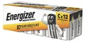 Produktbild: Energizer Batterie Industrial Pro Lr14 C R14 1.5V 12Pcs