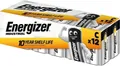 Produktbild: Energizer Industrial - Batterie 12 x C - Alkalisch