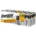 Produktbild: Energizer Industrial Baby C LR14 Alkaline - 12er Verpackung