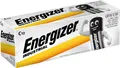 Produktbild: Energizer Batterie Alkaline, Baby, C, LR14, 1.5V Industrial, Retail Blister (12-