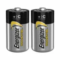 Produktbild: 2 X Energizer C Größe Batterien Industrial 1,5V LR14 MN1400 EN93 Baby