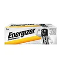 Produktbild: 7638900361070 Industrial Alkaline Battery C LR14 / 12 pcs. ENERGIZER