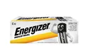Produktbild: 7638900361070 Bateria alkaliczna LR14 / C 1,5V Industrial /12szt./ ENERGIZER