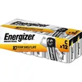 Produktbild: Batterijen Energizer Power Industrial 1,5 V 12 st