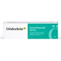 Produktbild: Döderlein Schutzsalbe Intim Milchsäure und Panthenol
