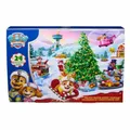 Produktbild: Paw Patrol Adventskalender 2025