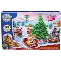 Produktbild: PAW Patrol - Adventskalender 2025