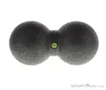 Produktbild: Blackroll DuoBall 12cm Faszienrolle-Schwarz-One Size