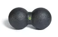 Produktbild: Blackroll Faszienball Duoball 12cm schwarz