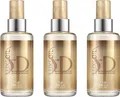 Produktbild: Wella SP Luxe Oil 3x100 ml