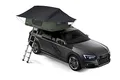 Produktbild: Thule Foothill Dachzelt, Dachzelt Autodachzelt, für 2 Personen Agave Green, One-Size