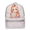 Produktbild: Depesche Kinder Rucksack TOPModel BLooming Kitty Flieder