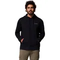 Produktbild: Columbia Trek Graphic Hoodie black, meadowland (006) XL