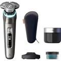 Produktbild: Philips Shaver Series i9000 Prestige (XP9203/30)