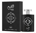 Produktbild: Lattafa Pride Parfüm Al Qiam Silver Eau de Parfum 100ml