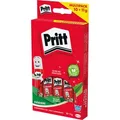 Produktbild: Pritt Klebestift Stick, 9H PS4BF, 11g, lösungsmittelfrei, 10 Stück