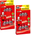 Produktbild: Pritt Klebestift 10 x 11 g im BonusPack, lösemittelfrei
