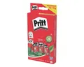 Produktbild: PRITT Klebestift Stick, (10-tlg), 10x 11 g