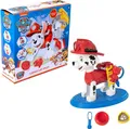 Produktbild: HTI Paw Patrol Lade Den Welpen Brettspiel | Epischer Spaß Bucking Brettspiel