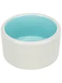 Produktbild: Trixie CERAMIC BOWL - 100ml 7.5cm (Assorted Colors) TX6066
