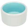 Produktbild: Trixie Keramiknapf für Nager 100ml, Durchmesser 7cm, für Mäuse & Hamster