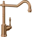 Produktbild: 92400004 Avia 2.0 Bronze Küchenarmatur Festauslauf Hochdruck 5Jahre Garantie
