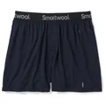 Produktbild: Smartwool - Merino Boxer Boxed - Merinounterwäsche Gr L blau