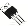 Produktbild: Triac BTB16-600BW - St Microelectronics