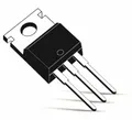 Produktbild: Triac ST MICROELECTRONICS BTB16-600BWRG