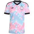 Produktbild: ADIDAS Herren Trikot Belgien 26 Auswärts