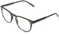 Produktbild: Lesebrille Tailor-Anthrazit-Sph:+2,00