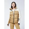 Produktbild: Skijacke CHIEMSEE, Damen, Gr. S (36), apple cinnamon, 100% Polyester, Jacken Skijacke