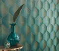 Produktbild: Fashion for walls Vliestapete Prisma, geprägt, 3D-Optik, Phthalate frei