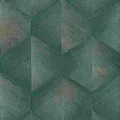 Produktbild: Erismann Tapete | Kollektion Fashion for Walls 4 | 10370-19 | Vliestapete | Muster/Motive | 0.53 x 10.05 m | Grün | Wohnzimmer | Flur | Büro | Küche | Wohnräume