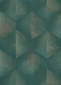 Produktbild: Erismann Vliestapete GMK Fashion for Walls 4 grün 1037019