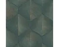 Produktbild: Vliestapete 10370-19 GMK Fashion for Walls 4 Grafisch petrol