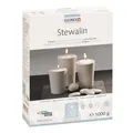 Produktbild: (13,95€/kg) Stewalin Figurengießmasse Glorex 62608450, Inhalt 1000g