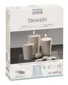 Produktbild: Stewalin weiss 1kg - Figurengiessmasse zum Giessen
