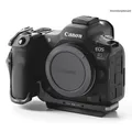 Produktbild: Tilta Halber Kamera Cage fÃ¼r Canon R5 Mark II â Schwarz