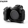 Produktbild: Tilta Half Camera Cage TA-T68-HCC-B Aluminum alloy für Canon R5 Mark II