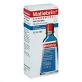 Produktbild: Mallebrin Konzentrat zum Gurgeln