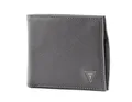 Produktbild: GUESS Certosa Billfold Wallet Geldbörse Grey grau Neu