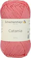 Produktbild: Schachenmayr Handstrickgarne Catania, 50G Dahlie, 11,5 x 5,2 x 6 cm