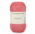 Produktbild: Schachenmayr Catania Baumwollgarn Häkelwolle, 125,00 m (50g, Baumwolle zum häkeln und stricken), 100% Cotton