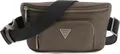 Produktbild: Guess Milano Compact Gürteltasche Braun Braun One Size