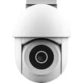 Produktbild: Trust IPCAM-3900 Outdoor PTZ Wi-Fi Camera 2.4 und 5.0 Wifi Vernetzung, IP65 wasserdicht, Steuerbar per Smartphone, Flutlicht